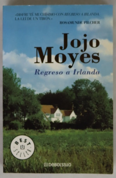 Regreso a Irlanda
