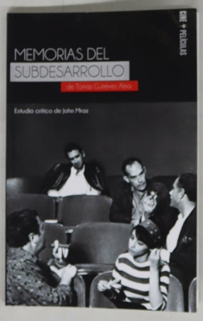 Memorias del subdesarrollo