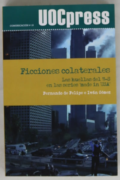 Ficciones colaterales