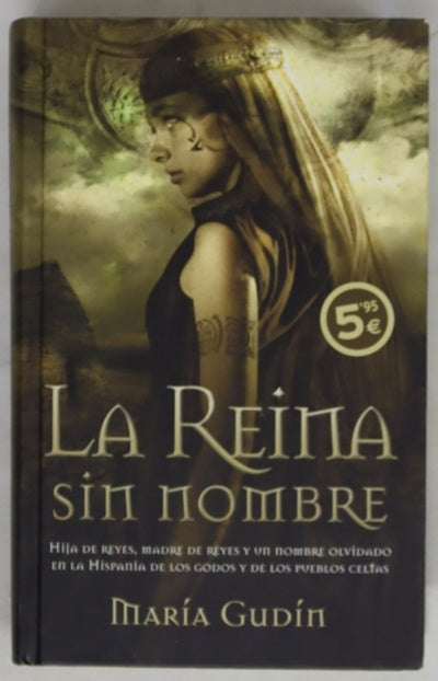 La reina sin nombre