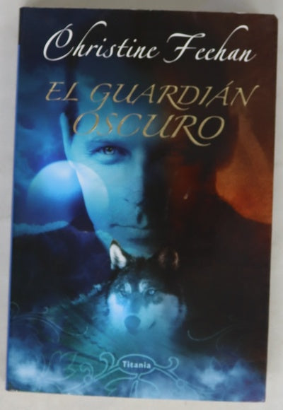 El guardián oscuro