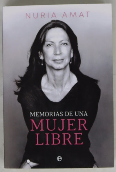 Memorias de una mujer libre