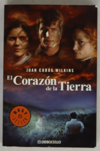 El corazón de la tierra