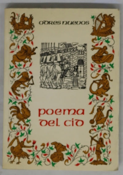 Poema del Cid