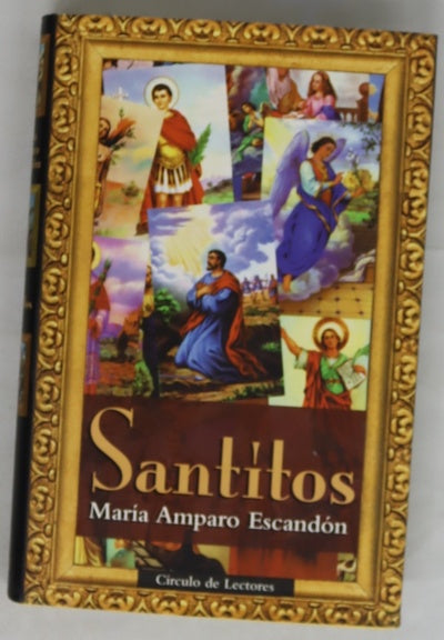 Santitos