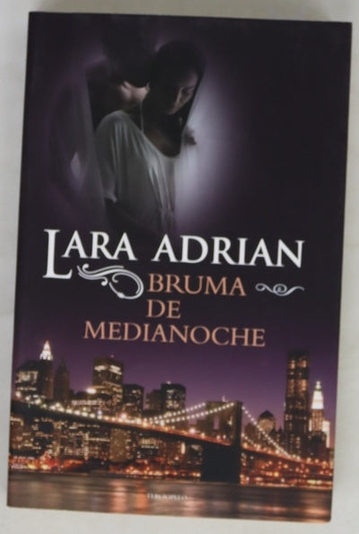 Bruma de medianoche