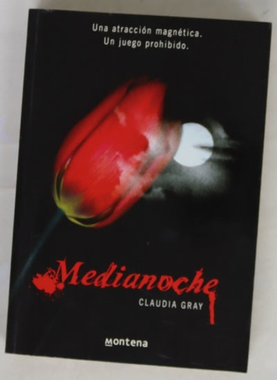 Medianoche