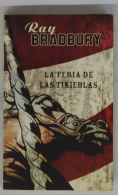 La feria de las tinieblas