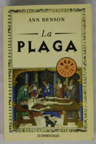 La plaga
