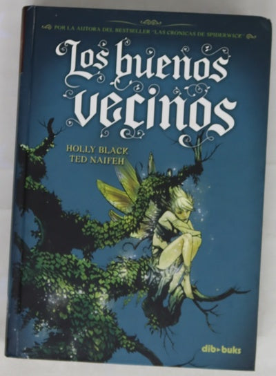 Los buenos vecinos