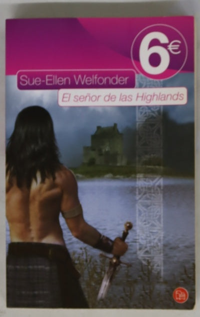 El señor de las Highlands