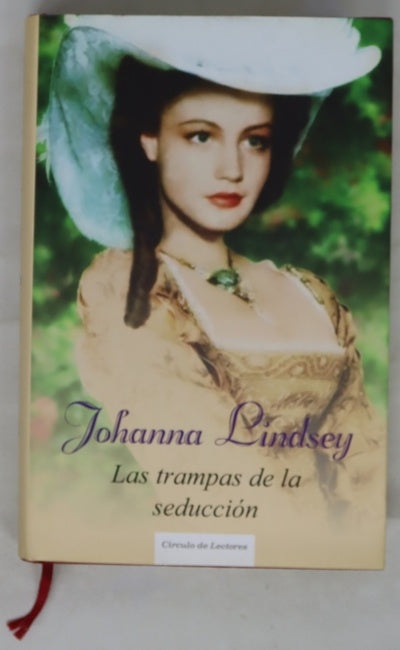 Las trampas de la seducción
