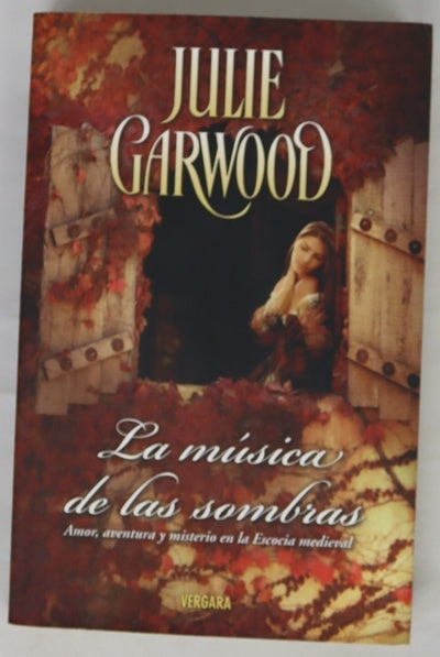 La música de las sombras