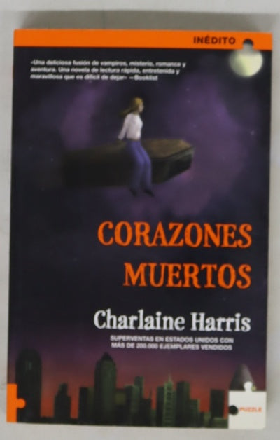 Corazones muertos