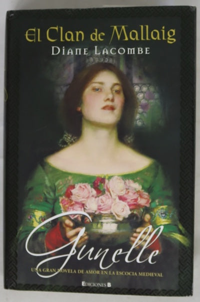 Gunelle