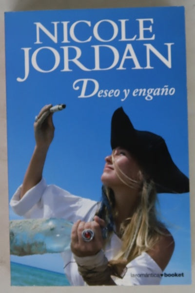 Deseo y engaño