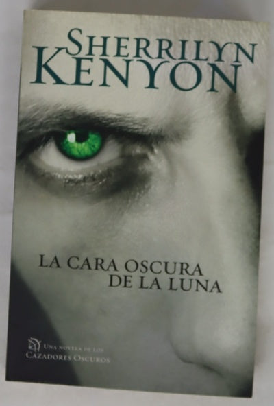 La cara oscura de la luna