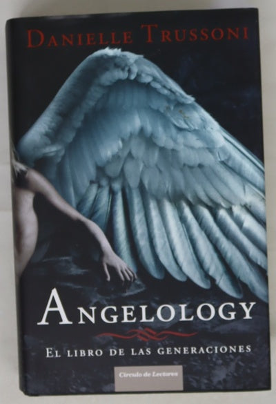 Angelology el libro de las generaciones