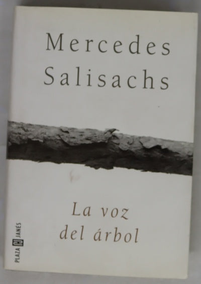 La voz del árbol