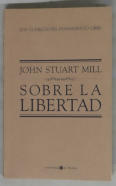Sobre la ibertad