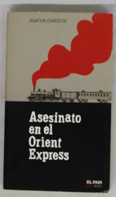 Asesinato en el Orient Express