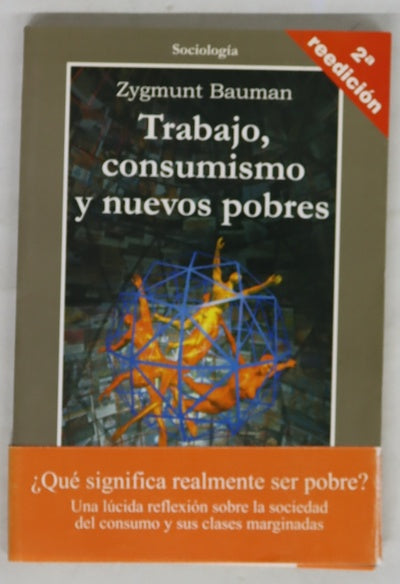 Trabajo, consumismo y nuevos pobres