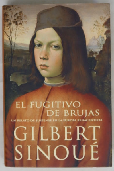 El fugitivo de Brujas