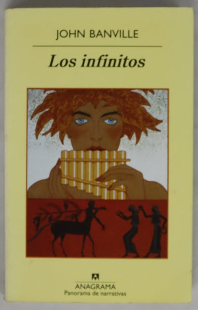 Los infinitos