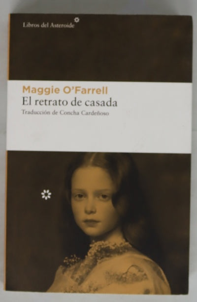 El retrato de casada
