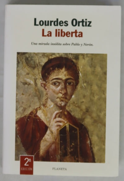 La liberta