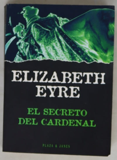 El secreto del cardenal