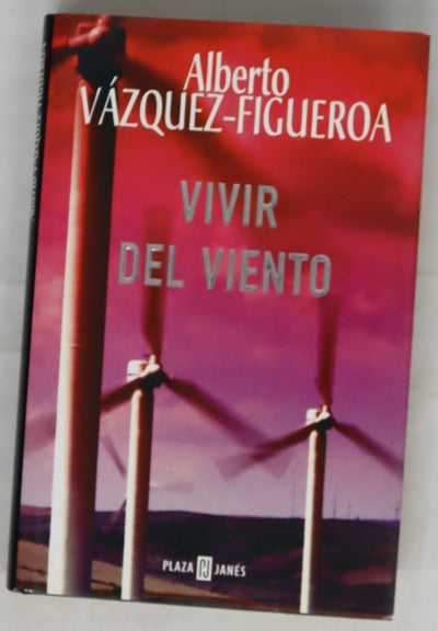 Vivir del viento