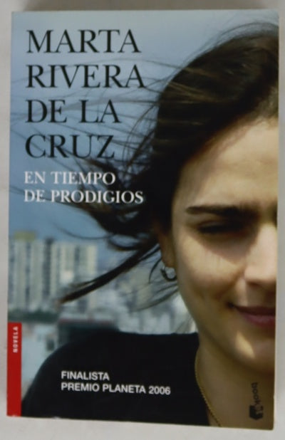 En tiempo de prodigios