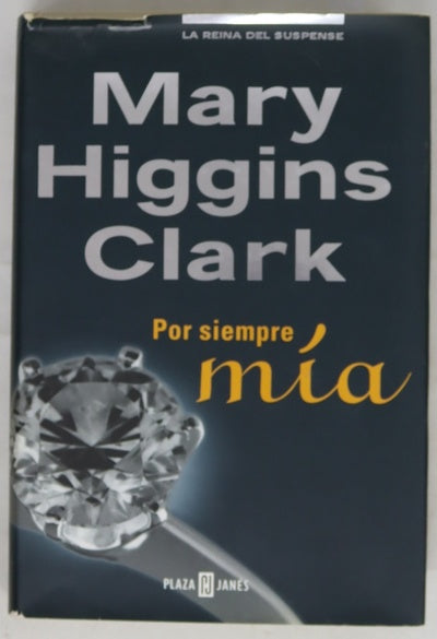 Por siempre mía