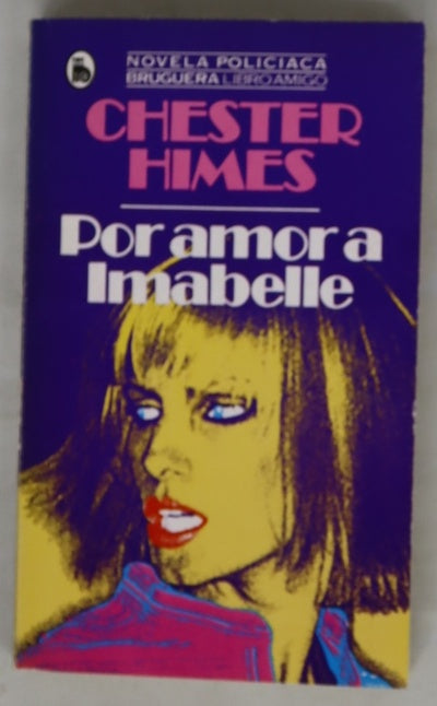 Por amor a Imabelle