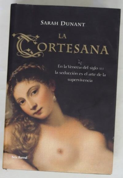 La cortesana