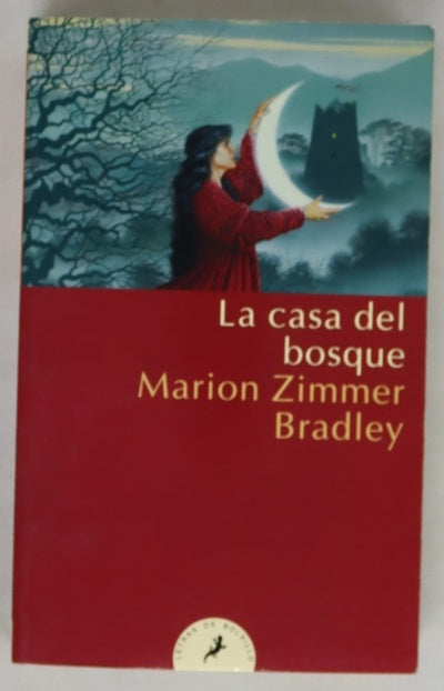 La casa del bosque