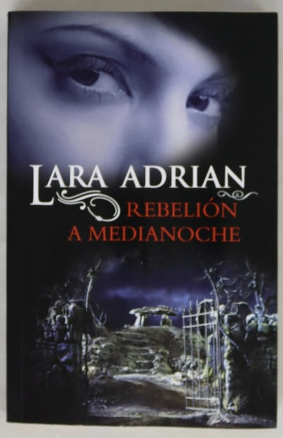 Rebelión a medianoche