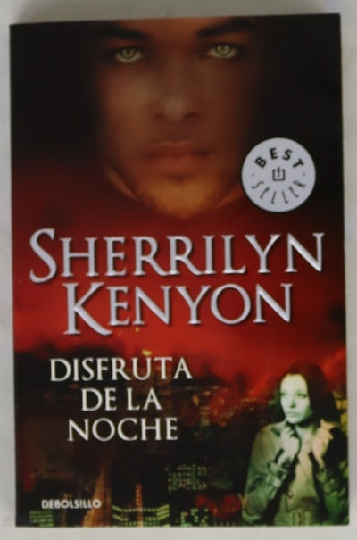 Disfruta de la noche