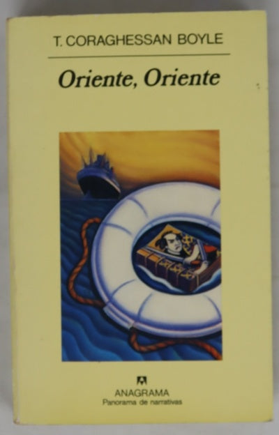 Oriente, oriente