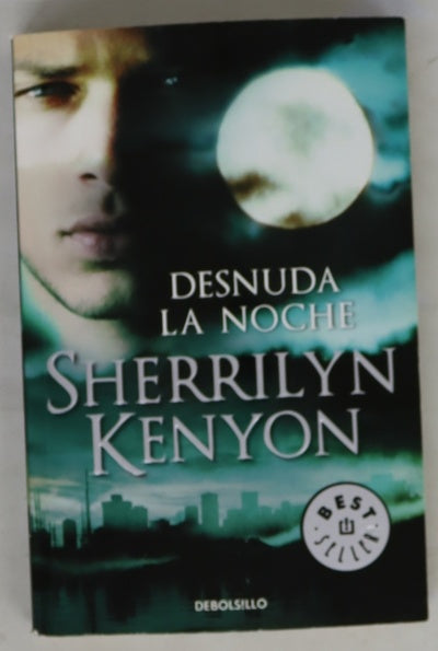 Desnuda la noche