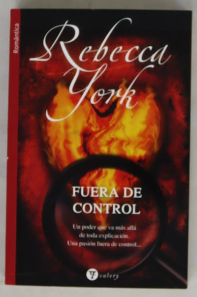 Fuera de control