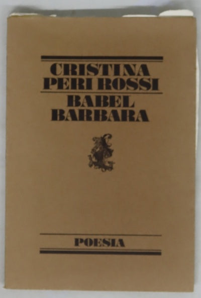 Babel bárbara