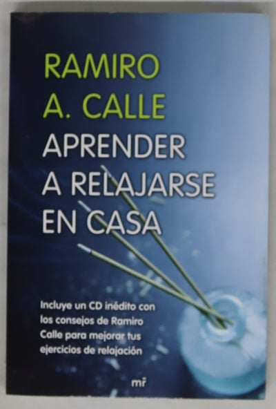 Aprender a relajarse en casa