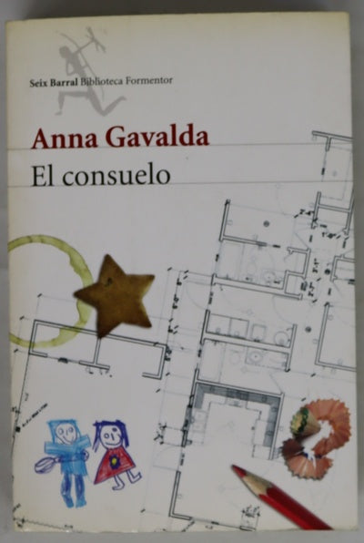 El consuelo