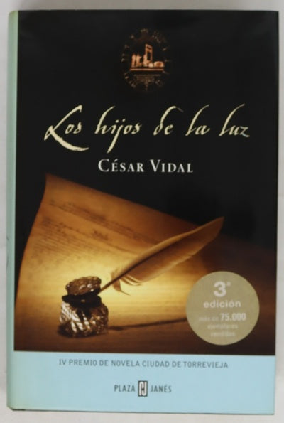 Los hijos de la luz