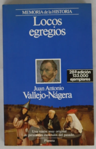 Locos egregios