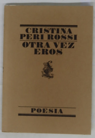 Otra vez Eros