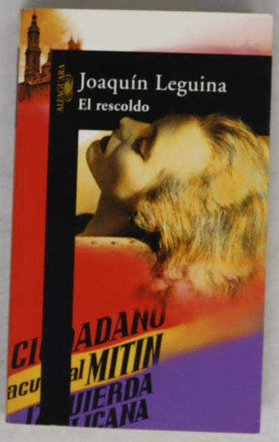 El rescoldo