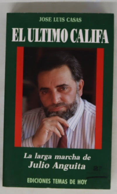 El último califa